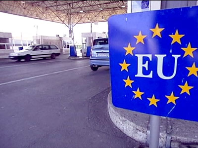 Eurosur: Οι Ευρωπαίοι θωρακίζουν τα σύνορά τους